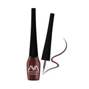 AYA Waterproof Eyeliner - Brown (5 ml)
