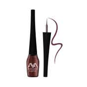 AYA Waterproof Eyeliner - Brown (5 ml)