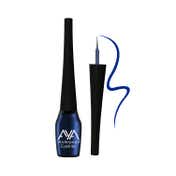 AYA Waterproof Eyeliner - Blue (5 ml)