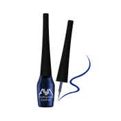 AYA Waterproof Eyeliner - Blue (5 ml)