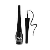 AYA Waterproof Eyeliner - Black (5 ml)