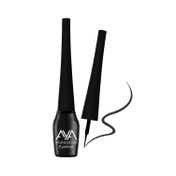 AYA Waterproof Eyeliner - Black (5 ml)