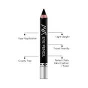 AYA Eye Pencil Kajal - Black (2.8 g)