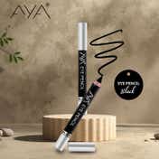 AYA Eye Pencil Kajal - Black (2.8 g)