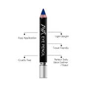 AYA Eye Pencil Kajal - Blue (2.8 g)