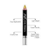 AYA Eye Pencil Kajal - Golden (2.8 g)