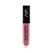 AYA True Matte Liquid Lipstick Ultra Smooth Matte Lip Cream - 06 Pink Nude (6 ml)
