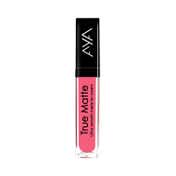 AYA True Matte Liquid Lipstick Ultra Smooth Matte Lip Cream - 05 Pink (6 ml)