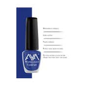 AYA 24 Hrs Long Lasting & Waterproof Eyeliner - Metallic Blue (5 ml)