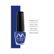 AYA 24 Hrs Long Lasting & Waterproof Eyeliner - Metallic Blue (5 ml)