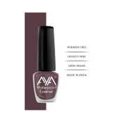 AYA 24 Hrs Long Lasting & Waterproof Eyeliner - Matte Brown (5 ml)