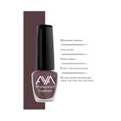 AYA 24 Hrs Long Lasting & Waterproof Eyeliner - Matte Brown (5 ml)