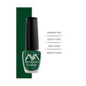 AYA 24 Hrs Long Lasting & Waterproof Eyeliner - Metallic Green (5 ml)