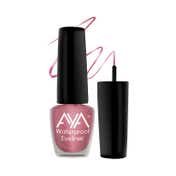 AYA 24 Hrs Long Lasting & Waterproof Eyeliner - Metallic Pink (5 ml)