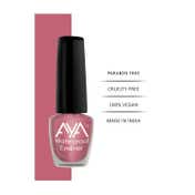 AYA 24 Hrs Long Lasting & Waterproof Eyeliner - Metallic Pink (5 ml)