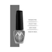 AYA 24 Hrs Long Lasting & Waterproof Eyeliner - Metallic Grey (5 ml)