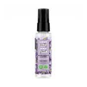 LOVE beauty AND planet Argan Oil And Lavender Anti Frizz Shampoo, Conditioner & Hair Serum Combo