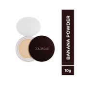 Colorbar Pro Banana Powder - 001 Beige (10 g)