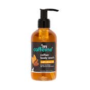 mCaffeine 3 Assorted Coffee Body Washes Combo For Tan Removal & Deep Cleansing