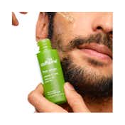mCaffeine Green Tea And 15% Vitamin C Face Serum (30ml)