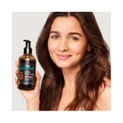 mCaffeine Coffee With Cocoa Body Wash (200ml)