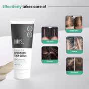 Thriveco AHA BHA PHA Exfoliating Scalp Scrub (100ml)