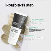 Thriveco AHA BHA PHA Exfoliating Scalp Scrub (100ml)