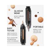 M.A.C Studio Fix Every Wear All Over Face Pen - NC45 (12 ml)