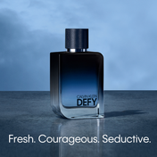 Calvin Klein Defy Eau De Parfum For Men - EDP For Him Male Perfume (100 ml)