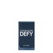 Calvin Klein Defy Eau De Parfum For Men - EDP For Him Male Perfume (50 ml)