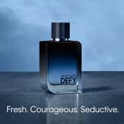 Calvin Klein Defy Eau De Parfum For Men - EDP For Him Male Perfume (50 ml)