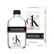 Calvin Klein Ck Everyone Eau De Parfum - EDP For Everyone Unisex Perfume (100 ml)