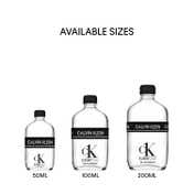 Calvin Klein Ck Everyone Eau De Parfum - For Everyone Unisex Perfume (50 ml)