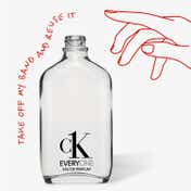 Calvin Klein Ck Everyone Eau De Parfum - For Everyone Unisex Perfume (50 ml)