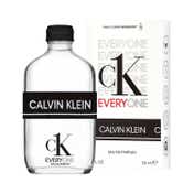 Calvin Klein Ck Everyone Eau De Parfum - For Everyone Unisex Perfume (50 ml)