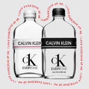 Calvin Klein Ck Everyone Eau De Parfum - For Everyone Unisex Perfume (50 ml)