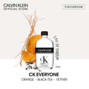 Calvin Klein Ck Everyone Eau De Parfum - For Everyone Unisex Perfume (50 ml)
