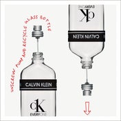 Calvin Klein Ck Everyone Eau De Parfum - For Everyone Unisex Perfume (50 ml)