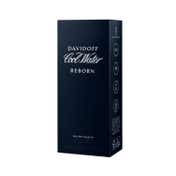 DAVIDOFF Cool Water Reborn Eau De Toilette for Him (125ml)