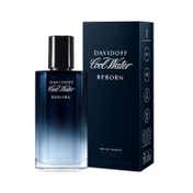 DAVIDOFF Cool Water Reborn Eau De Toilette for Him (75ml)