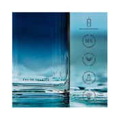 DAVIDOFF Cool Water Reborn Eau De Toilette for Him (75ml)