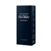 DAVIDOFF Cool Water Reborn Eau De Toilette for Him (75ml)