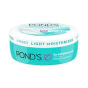Pond's Light Moisturizer Non-Oily Fresh Feel With Vitamin E & Glycerine (100ml)