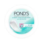 Pond's Light Moisturizer Non-Oily Fresh Feel With Vitamin E & Glycerine (100ml)