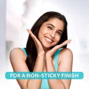 Pond's Light Moisturizer Non-Oily Fresh Feel With Vitamin E & Glycerine (100ml)