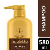 Indulekha Bringha Ayurvedic Shampoo (580ml)