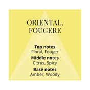 Milton-Lloyd Essentials No 3 For Him Eau De Parfum (50ml)