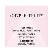 Milton-Lloyd Essentials No 6 For Her Eau De Parfum (50ml)