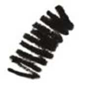 Bobbi Brown 24 Hour Waterproof Kajal Liner - Black (1.2 g)