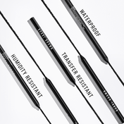 Bobbi Brown 24 Hour Waterproof Kajal Liner - Black (1.2 g)